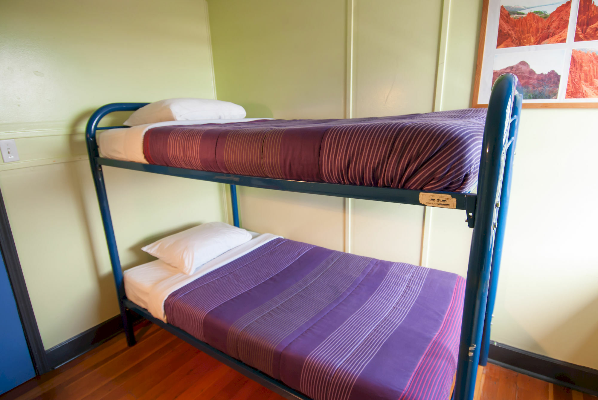 Ocean Island Inn | Backpackers | Suites Victoria Buitenkant foto