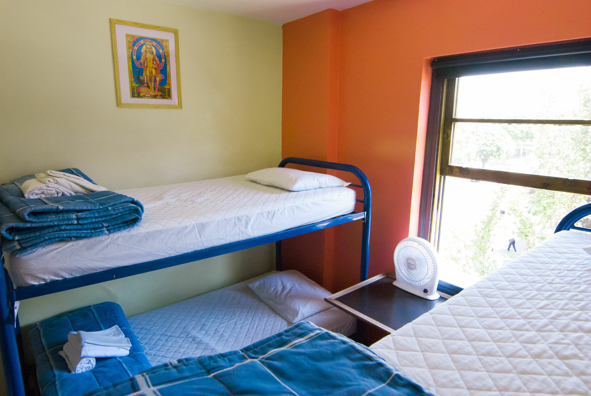 Ocean Island Inn | Backpackers | Suites Victoria Buitenkant foto