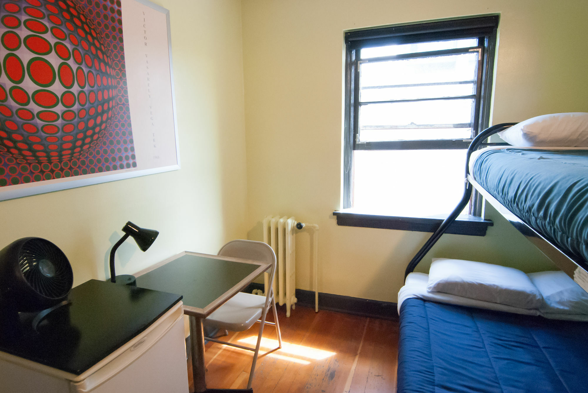 Ocean Island Inn | Backpackers | Suites Victoria Buitenkant foto