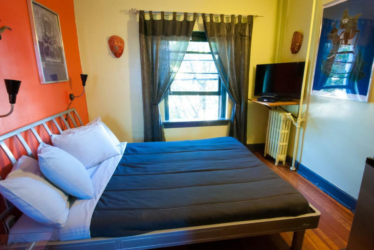 Ocean Island Inn | Backpackers | Suites Victoria Kamer foto