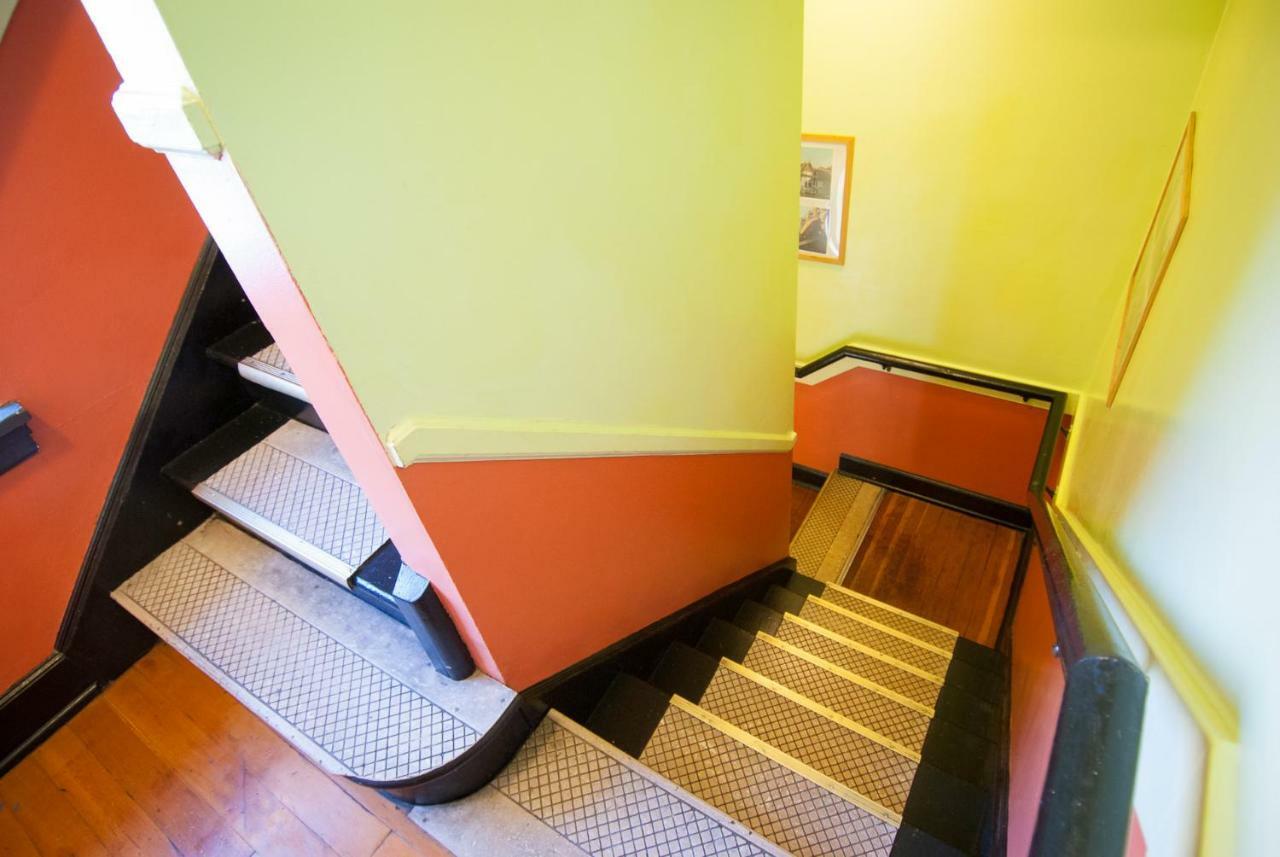 Ocean Island Inn | Backpackers | Suites Victoria Buitenkant foto